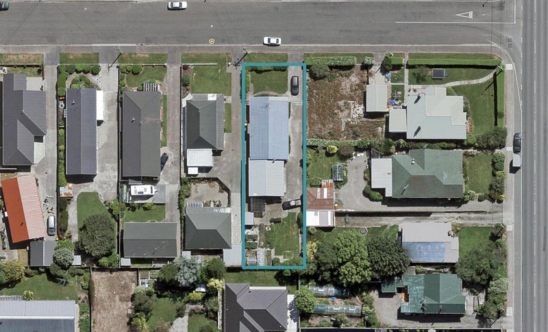 11 Galway Street, Grasmere, Invercargill - Carousel 1