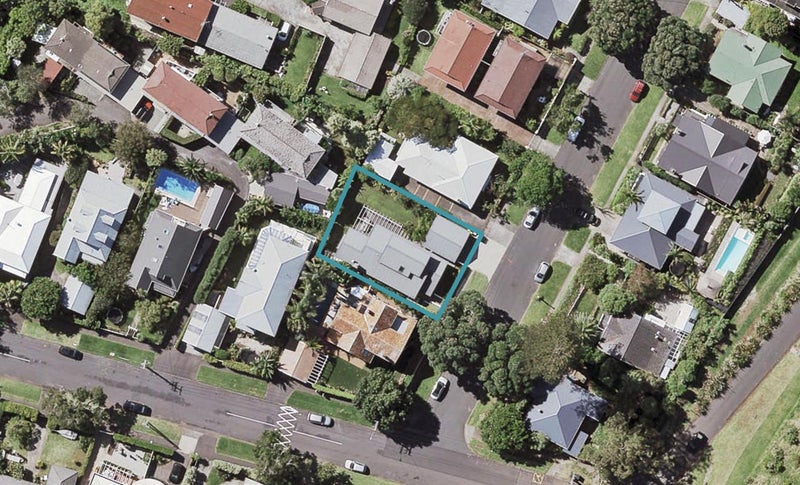 3 Macky Avenue, Devonport, Auckland - Carousel 1