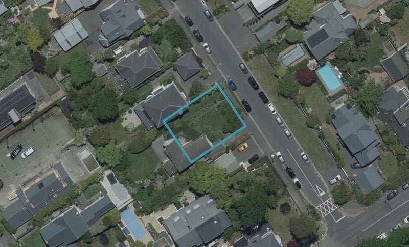 7A Watford Street, Strowan, Christchurch - Carousel 1