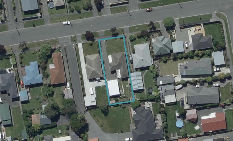 74 Birchfield Avenue, Dallington, Christchurch - Carousel 1