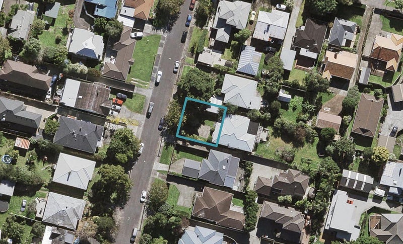 4A Rosedale Avenue, Mount Eden, Auckland - Carousel 1