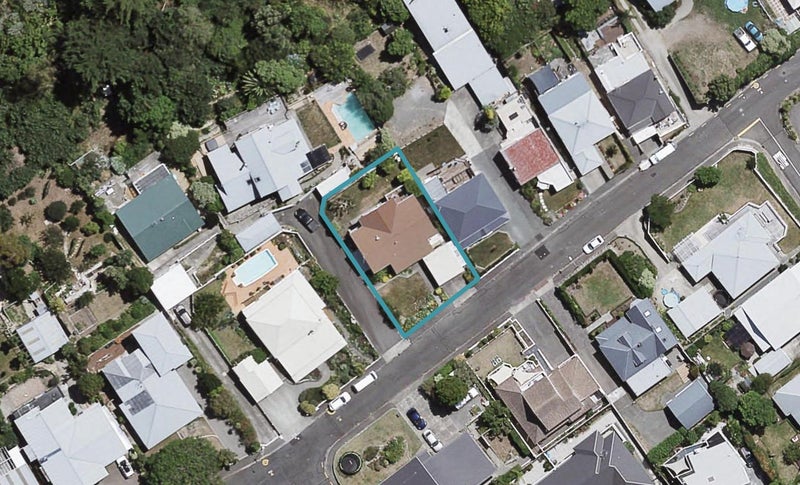 24 Simla Terrace, Hospital Hill, Napier - Carousel 1