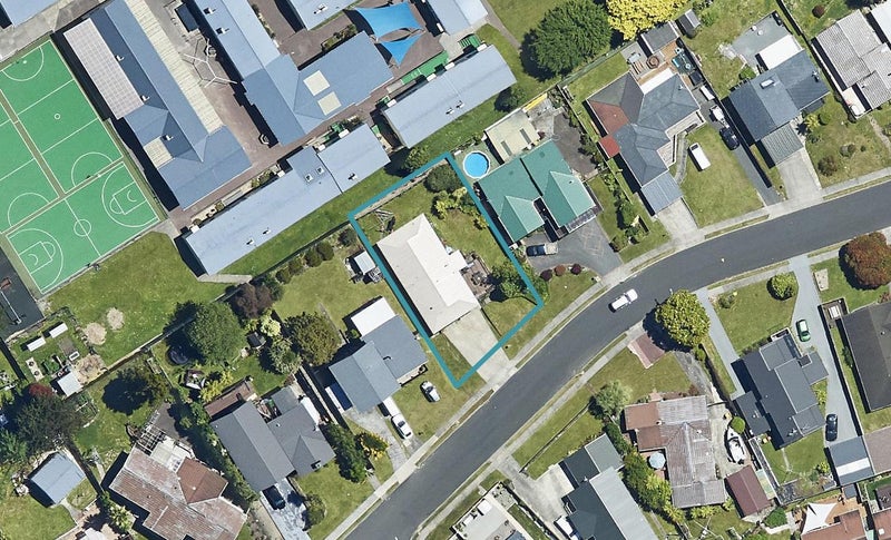 36 Hathor Street, Pomare, Rotorua - Carousel 1