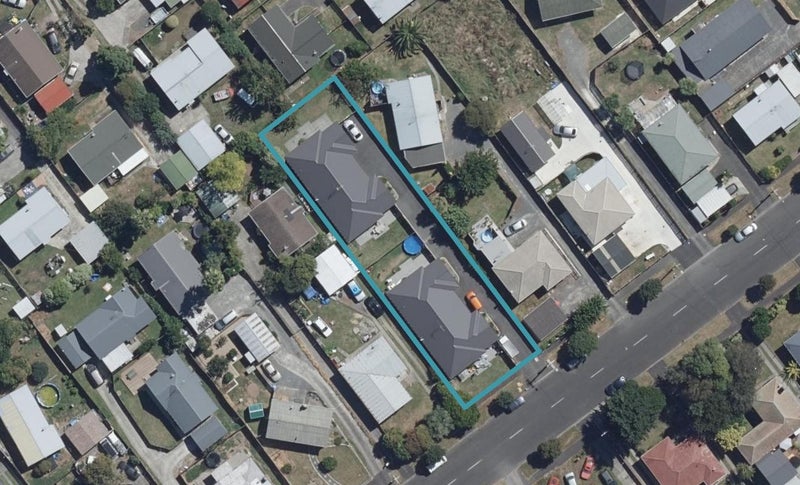 10B Sunnyside Road, Nawton, Hamilton - Carousel 1