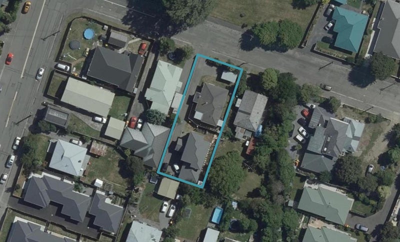 10 Hornbrook Street, Waltham, Christchurch - Carousel 1