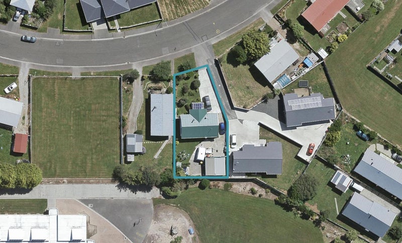 97 Mavora Crescent, Heidelberg, Invercargill - Carousel 1