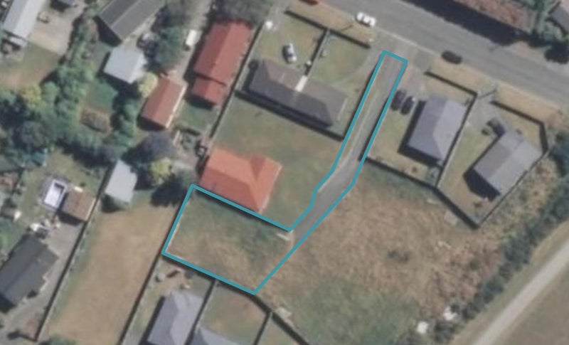 140 Michael Street, Rakaia, Rakaia - Carousel 1