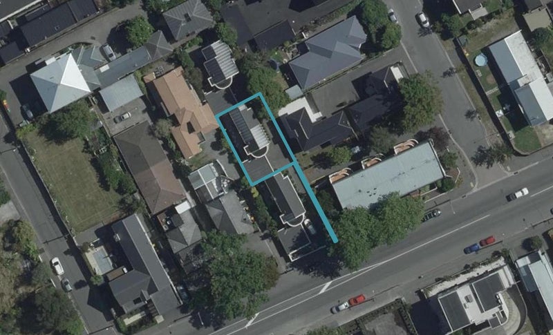 43 Carlton Mill Road, Merivale, Christchurch - Carousel 1