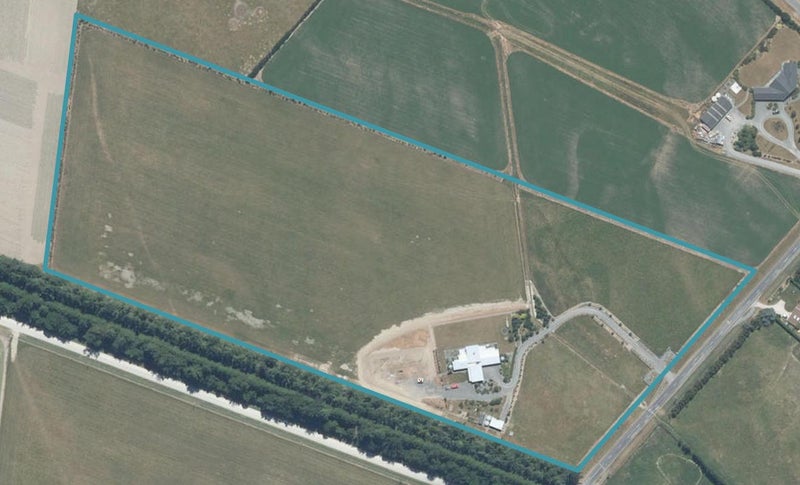 131 Barkers Road, Rakaia - Carousel 1
