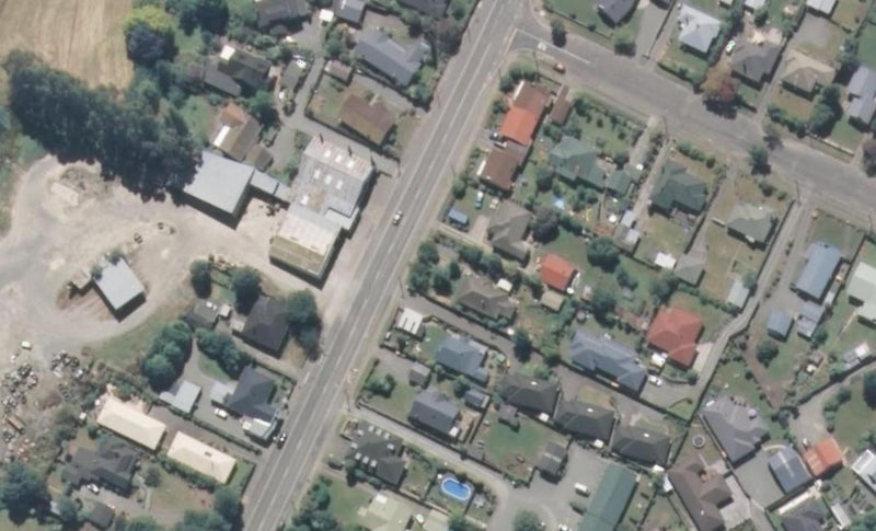 10 Mckenzie Street, Geraldine - Carousel 1