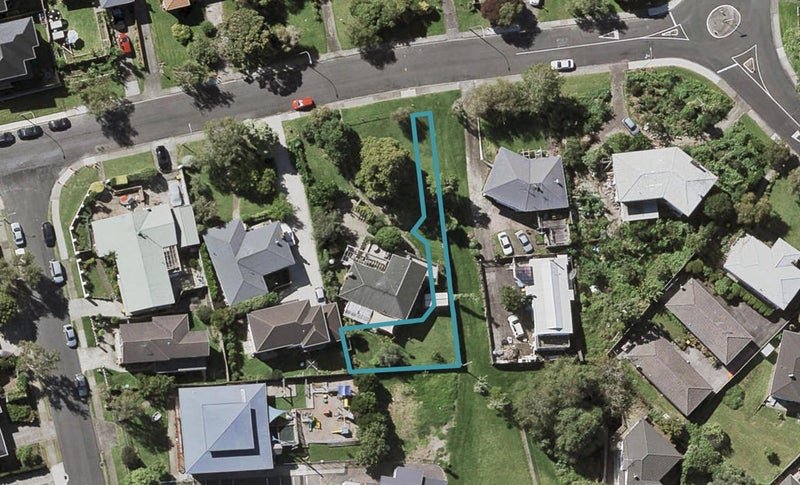 6D Grassways Avenue, Pakuranga, Auckland - Carousel 1