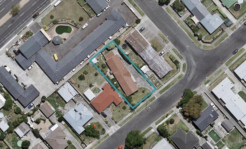 34A Clarence Cox Crescent, Pirimai, Napier - Carousel 1