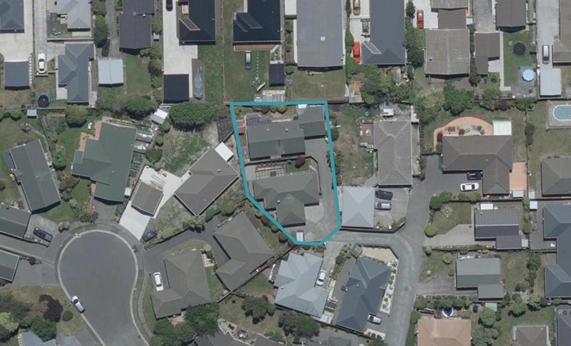 26A Kirsten Place, Parklands, Christchurch - Carousel 1