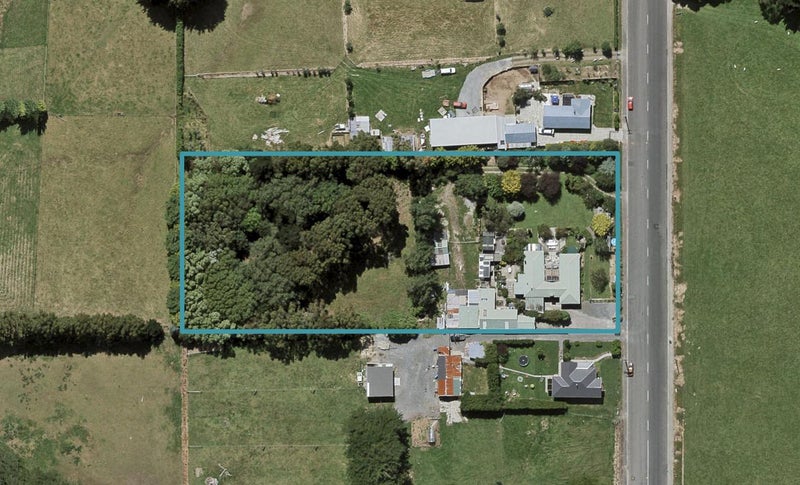 203 Chesney Street, Tisbury, Invercargill - Carousel 1