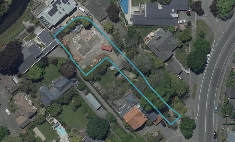 33 Snowdon Road, Fendalton, Christchurch - Carousel 1