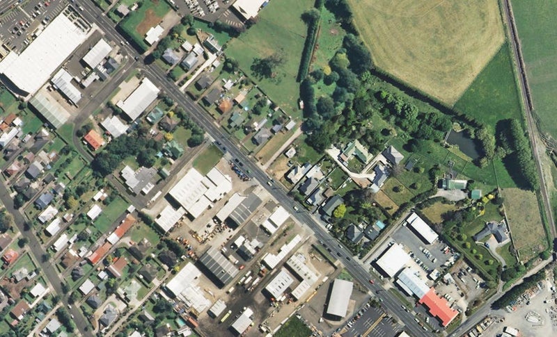 74 Glover Road, Hāwera - Carousel 1