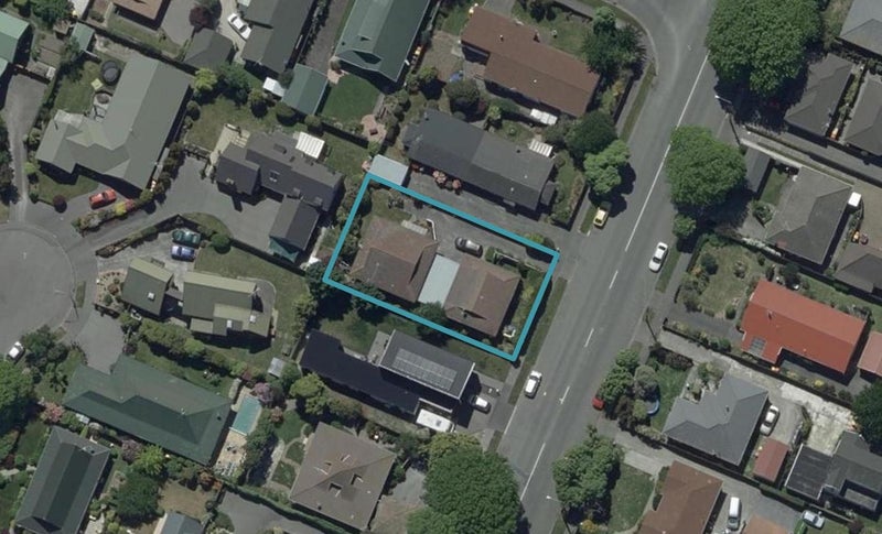 2/23 Withells Road, Avonhead, Christchurch - Carousel 1