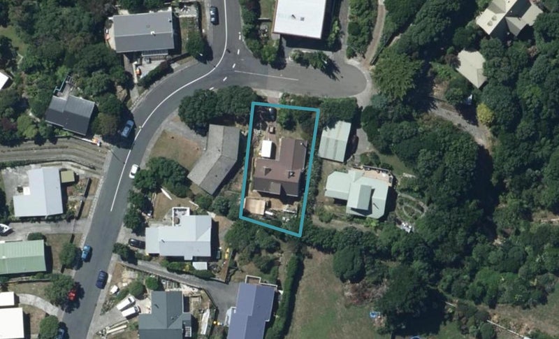 68 Sea Vista Drive, Pukerua Bay, Porirua - Carousel 1