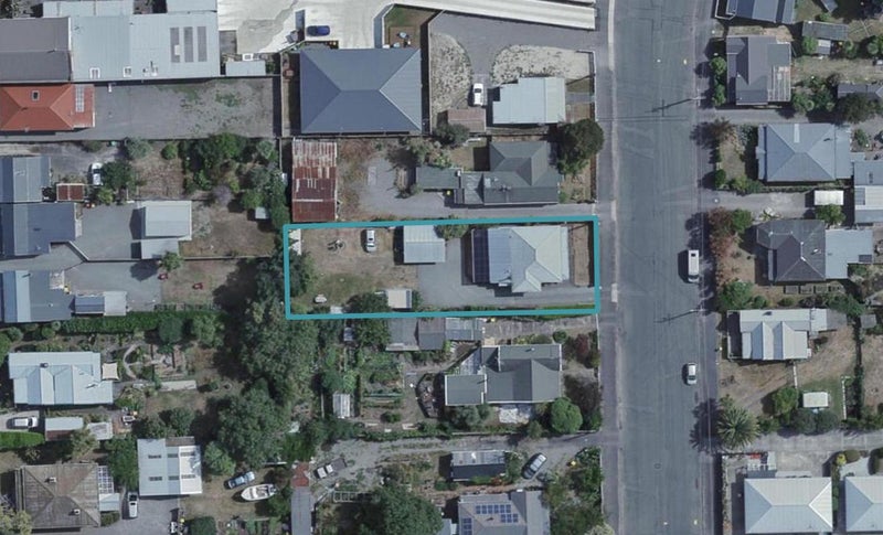 23 Wrigley Street, Masterton, Masterton - Carousel 1