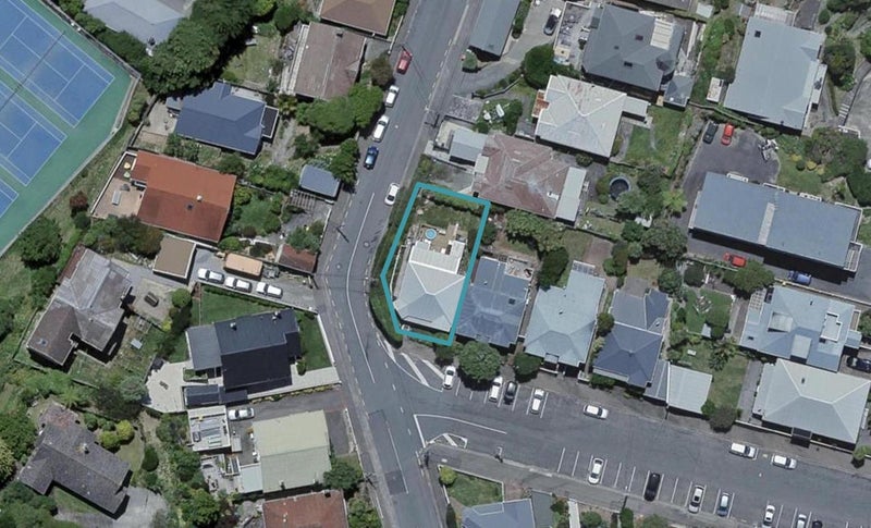 22 Naughton Terrace, Kilbirnie, Wellington - Carousel 1