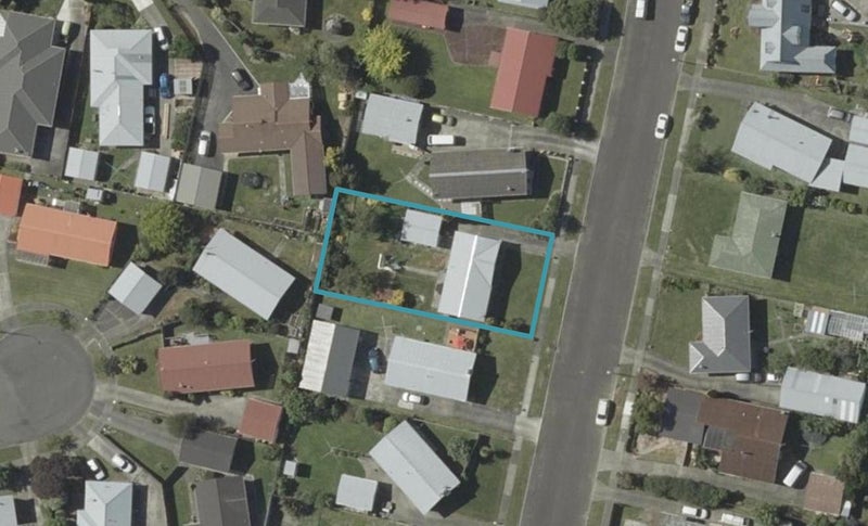 31 Gemini Avenue, Milson, Palmerston North - Carousel 1