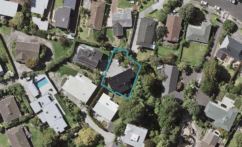 52A Ripon Crescent, Meadowbank, Auckland - Carousel 1
