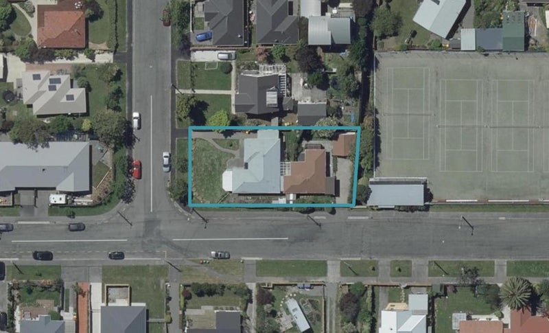 23 Lascelles Street, Saint Martins, Christchurch - Carousel 1