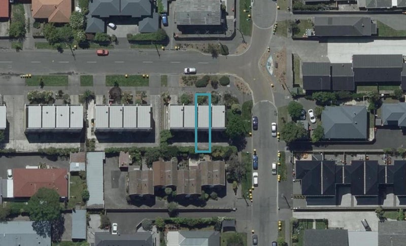 158 Purchas Street, Edgeware, Christchurch - Carousel 1