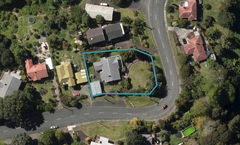 9 Whareora Road, Kensington, Whangarei - Carousel 1