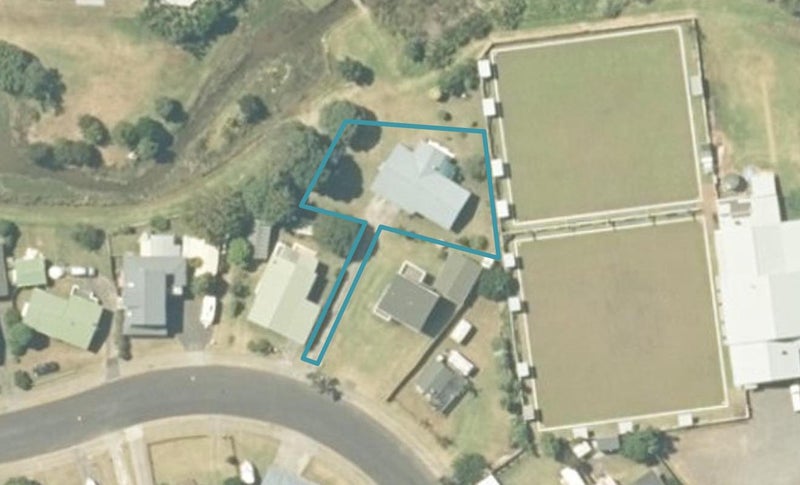 40 Cory Wright Drive, Tairua, Tairua - Carousel 1