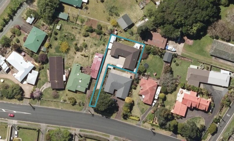 7A Puriri Park Road, Maunu, Whangarei - Carousel 1