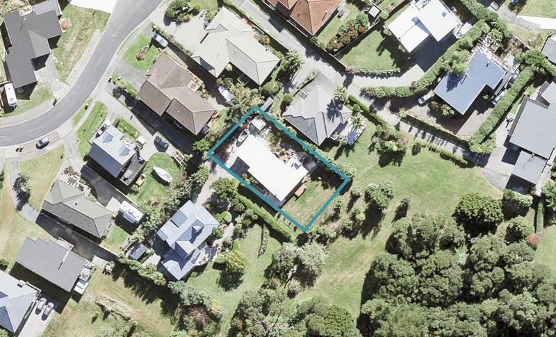 33 Athol Place, Algies Bay, Warkworth - Carousel 1