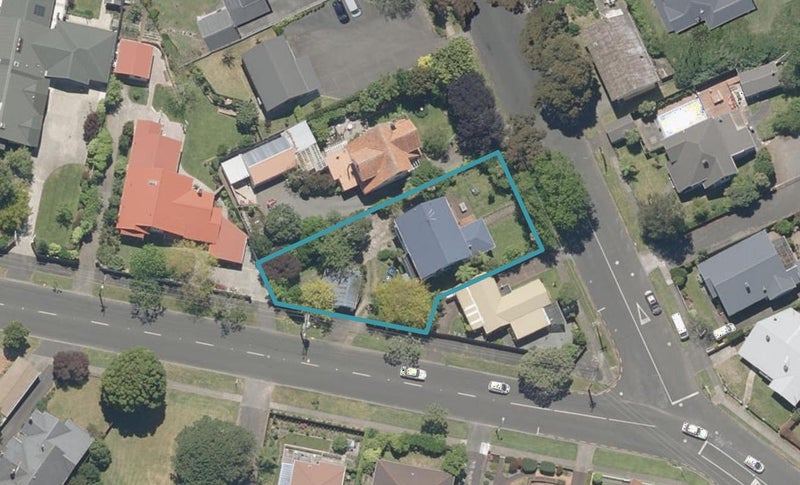 27 College Street, College Estate, Whanganui - Carousel 1