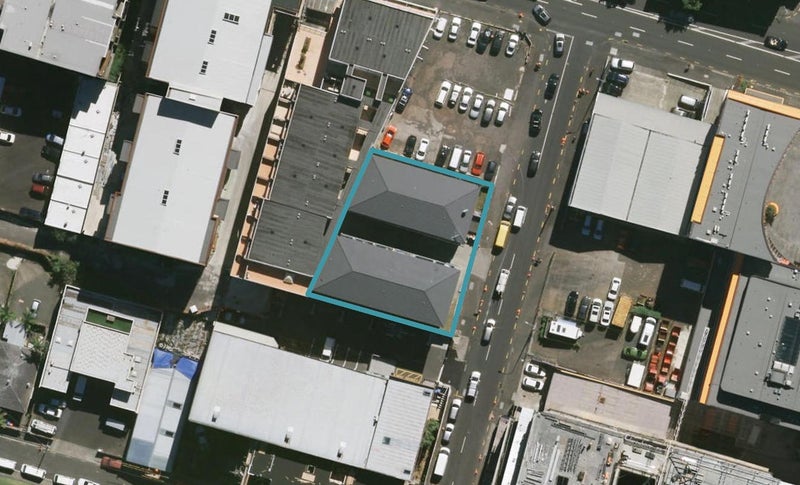 3J Exmouth Street, Eden Terrace, Auckland - Carousel 1