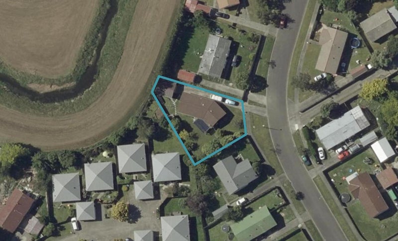 7 Marybank Mews, Highbury, Palmerston North - Carousel 1