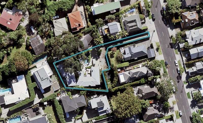 28 Clifton Road, Herne Bay, Auckland - Carousel 1