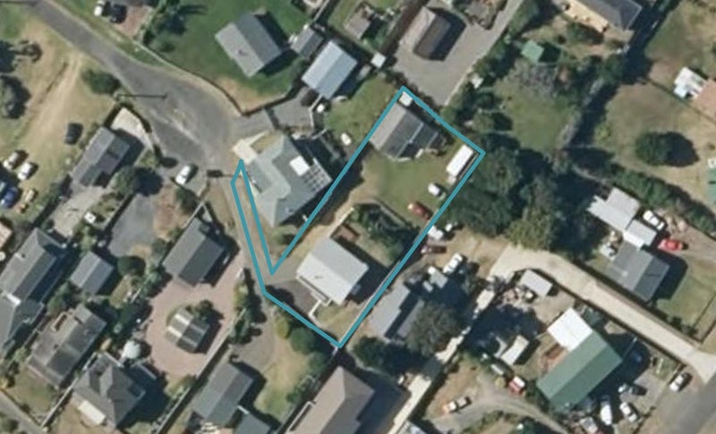 5 Rosvall Place, Foxton Beach, Foxton - Carousel 1