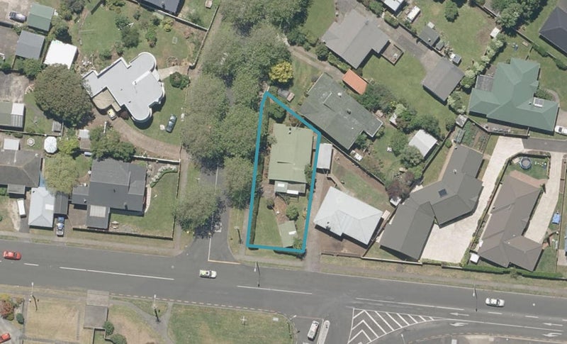 25 Godwin Crescent, College Estate, Whanganui - Carousel 1