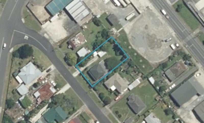 7 Tawhana Street, Te Kuiti - Carousel 1