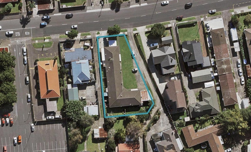 5/117 St George Street, Papatoetoe, Auckland - Carousel 1