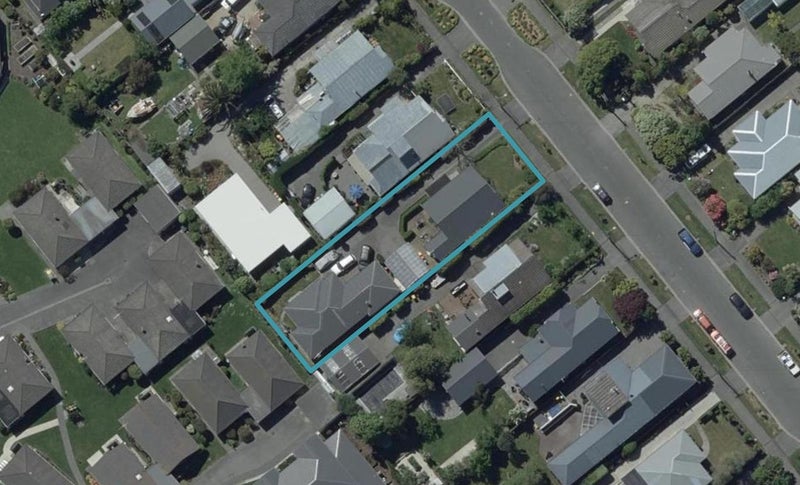 1/33 Cashmere View Street, Somerfield, Christchurch - Carousel 1