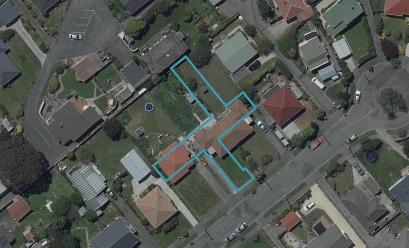 4/15 Hammond Place, Spreydon, Christchurch - Carousel 1
