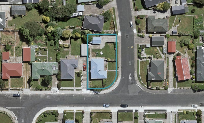 46 Highfield Terrace, Newfield, Invercargill - Carousel 1