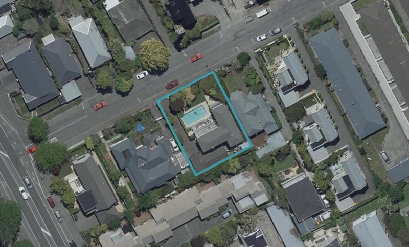 14 Aikmans Road, Merivale, Christchurch - Carousel 1