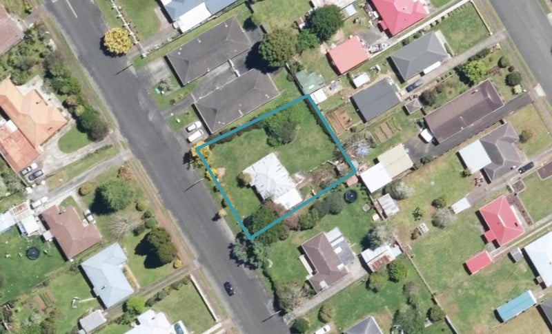 22 Routley Avenue, Kaikohe, Kaikohe - Carousel 1