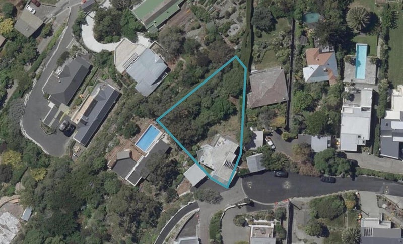 38 Tuawera Terrace, Clifton, Christchurch - Carousel 1