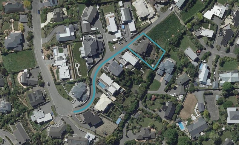 6 Sasaram Lane, Cashmere, Christchurch - Carousel 1