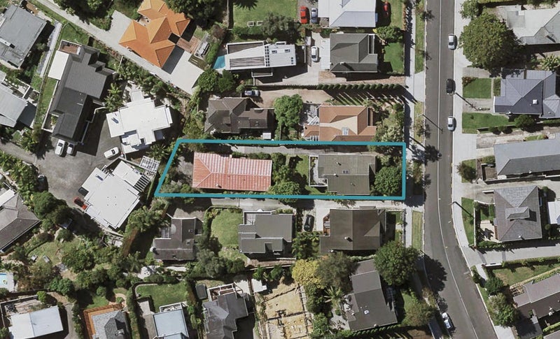 21 Koraha Street, Remuera, Auckland - Carousel 1