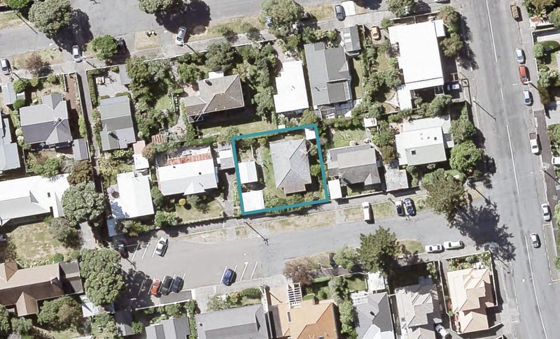 6 Ngaio Street, Eastbourne, Lower Hutt - Carousel 1