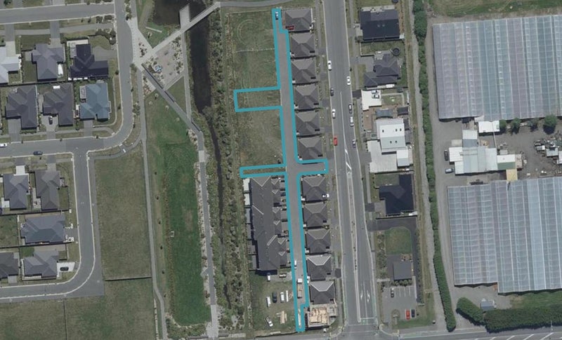 29 Bellbird Lane, Marshland, Christchurch - Carousel 1